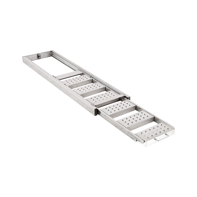 Pull-out Boarding Ladder Pull-out Boarding Ladder