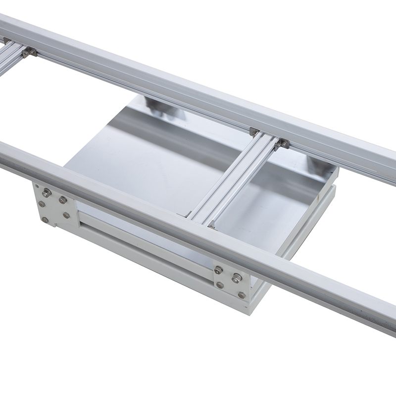 Manual Fire Truck Ladder Racks Manual Fire Truck Ladder Racks