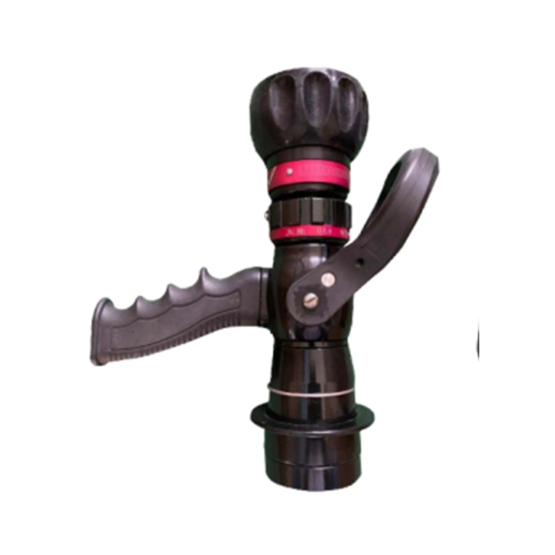 Multifunctional Fire-Fighting Nozzles Multifunctional Fire-Fighting Nozzles