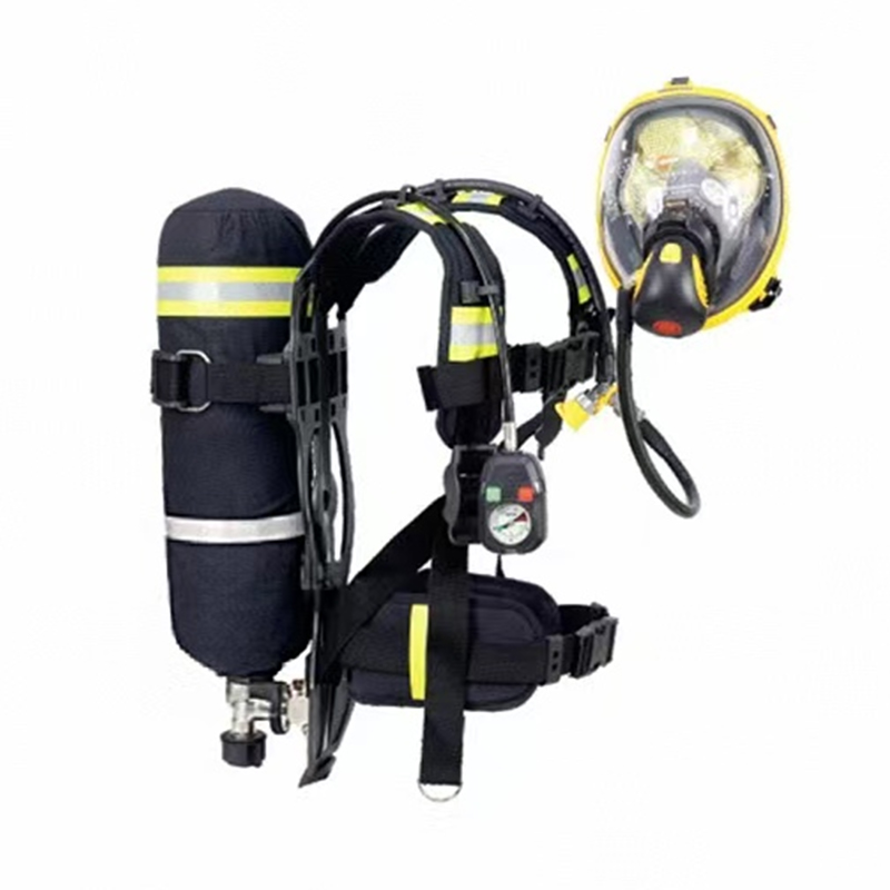 Self-Contained Breathing Apparatus (SCBA)Cylinder Self-Contained Breathing Apparatus (SCBA)Cylinder