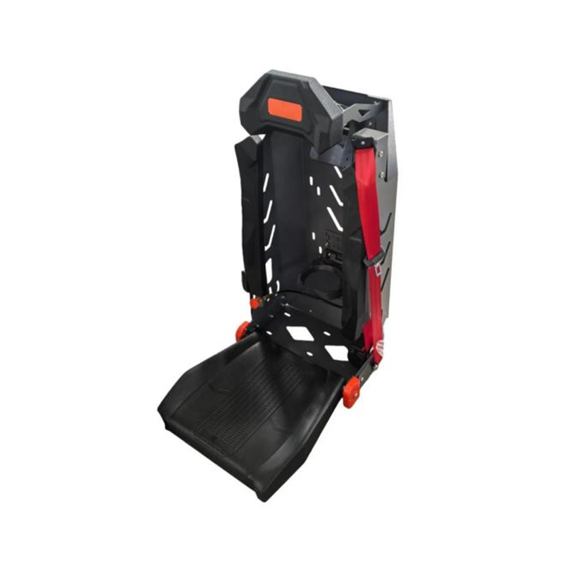 Self-Contained Breathing Apparatus(SCBA) Seat Self-Contained Breathing Apparatus(SCBA) Seat