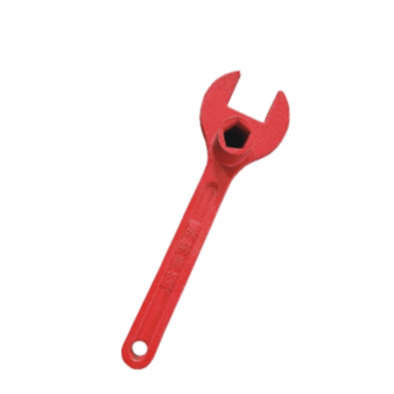 Firefighter Wrench
