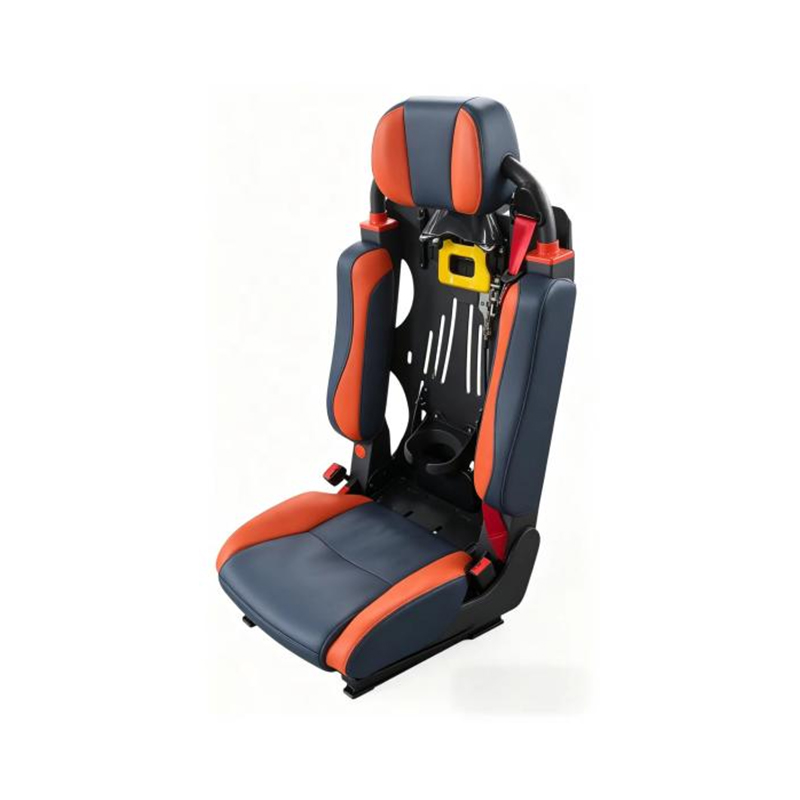 Self-Contained Breathing Apparatus(SCBA) Seat
