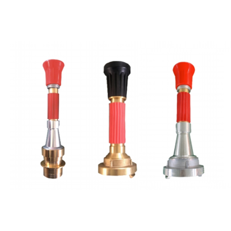Fire-fighting Fog Nozzle
