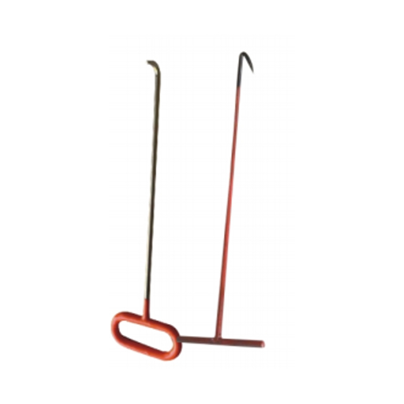 Firefighting Crowbar
