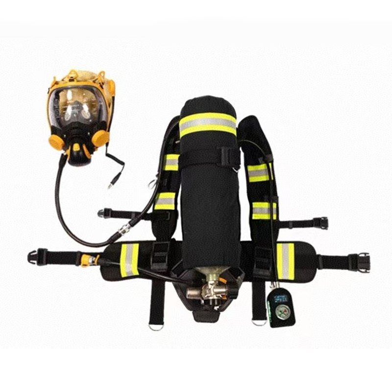 Self-Contained Breathing Apparatus (SCBA)Cylinder