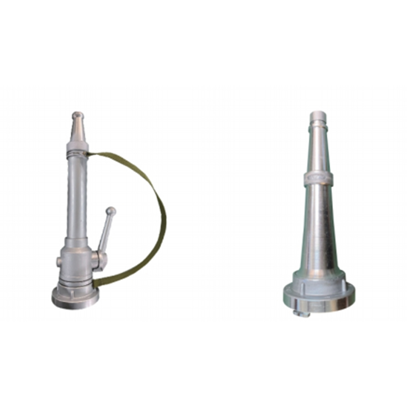 Straight Stream Nozzle