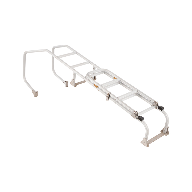 Foldable Boarding Ladder Foldable Boarding Ladder