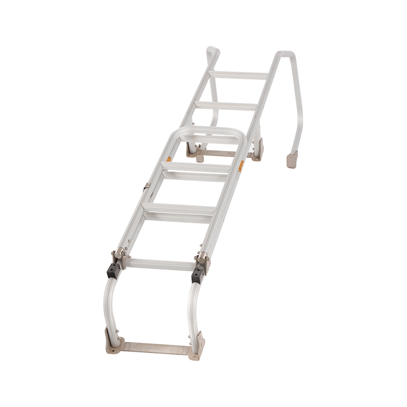 Foldable Boarding Ladder