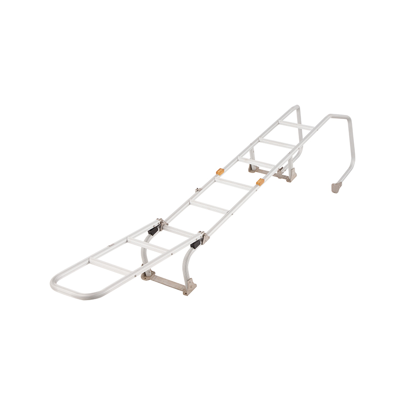 Foldable Boarding Ladder Foldable Boarding Ladder
