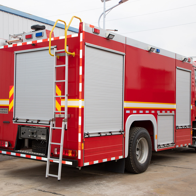 Foldable Boarding Ladder Foldable Boarding Ladder