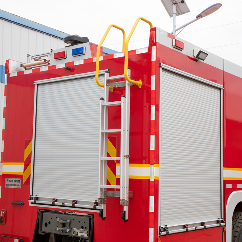 Foldable Boarding Ladder Foldable Boarding Ladder