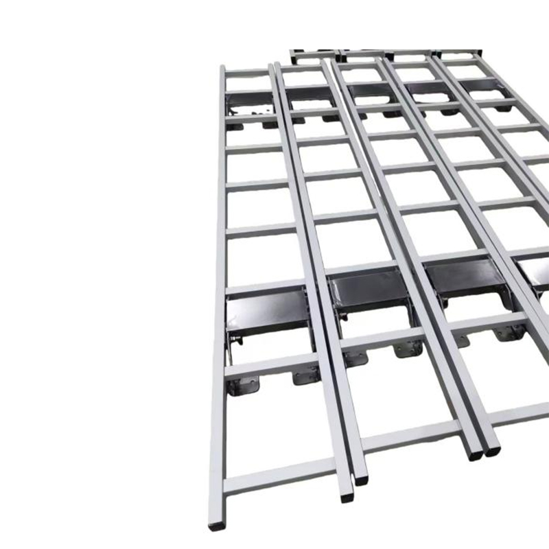 Foldable Boarding Ladder Foldable Boarding Ladder