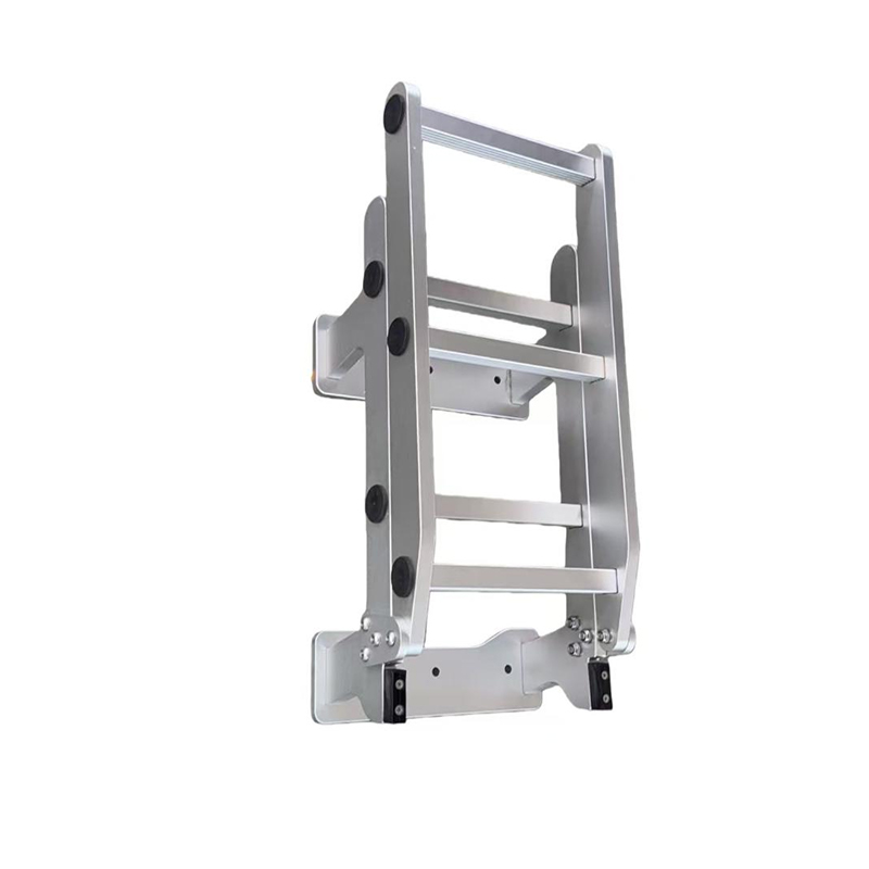 Foldable Boarding Ladder