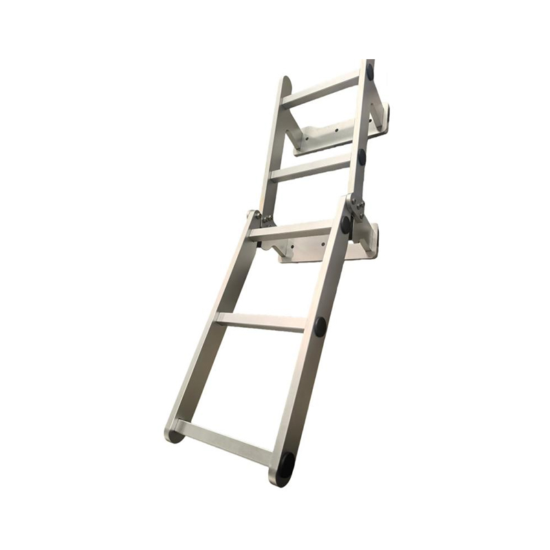 Foldable Boarding Ladder Foldable Boarding Ladder