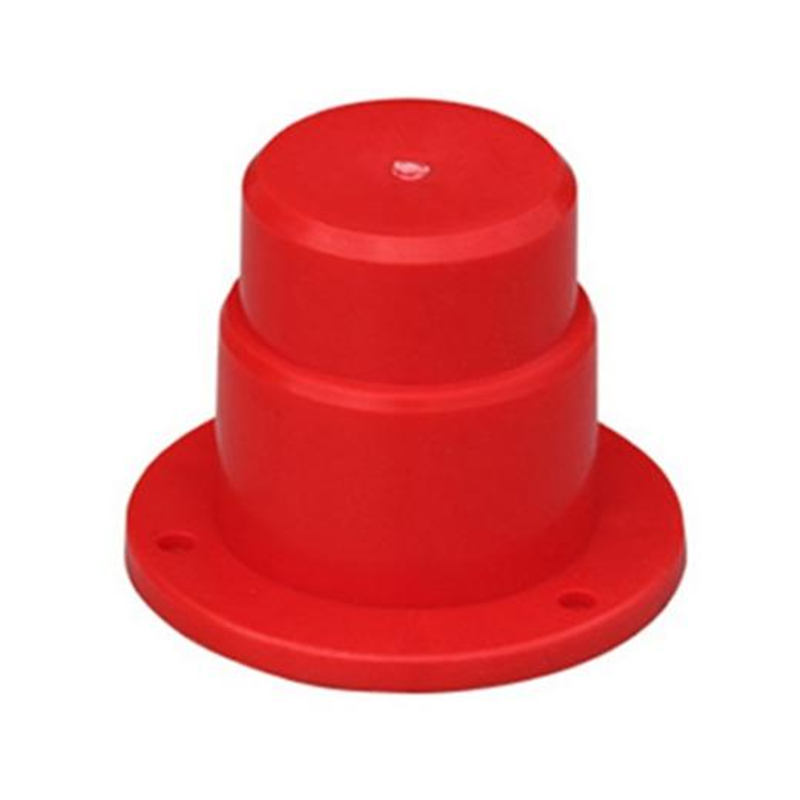 Fire Truck Plastic Tool Components