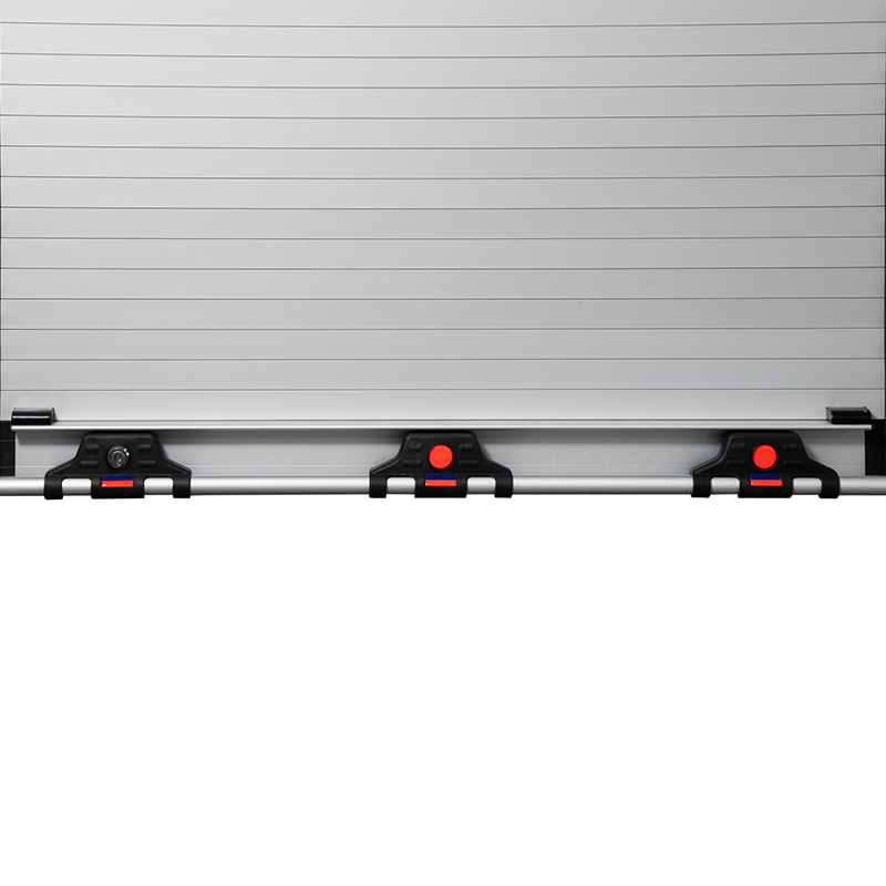 Reinforced Electric Specialty Vehicle Roller Shutters Reinforced Electric Specialty Vehicle Roller Shutters