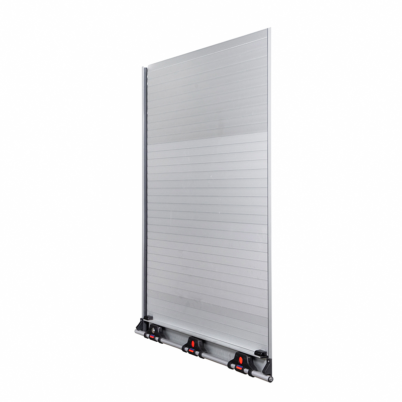 Reinforced Electric Specialty Vehicle Roller Shutters Reinforced Electric Specialty Vehicle Roller Shutters