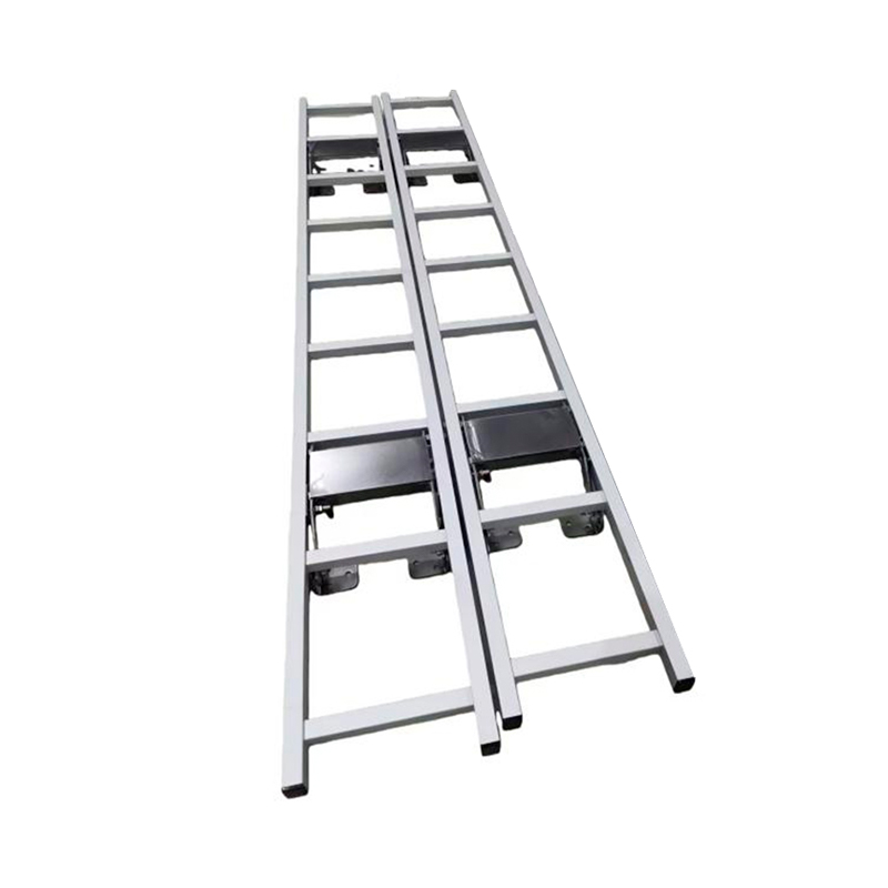Foldable Boarding Ladder