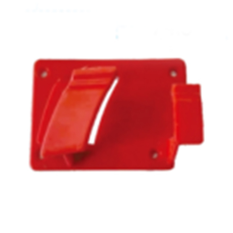Fire Truck Plastic Tool Components Fire Truck Plastic Tool Components
